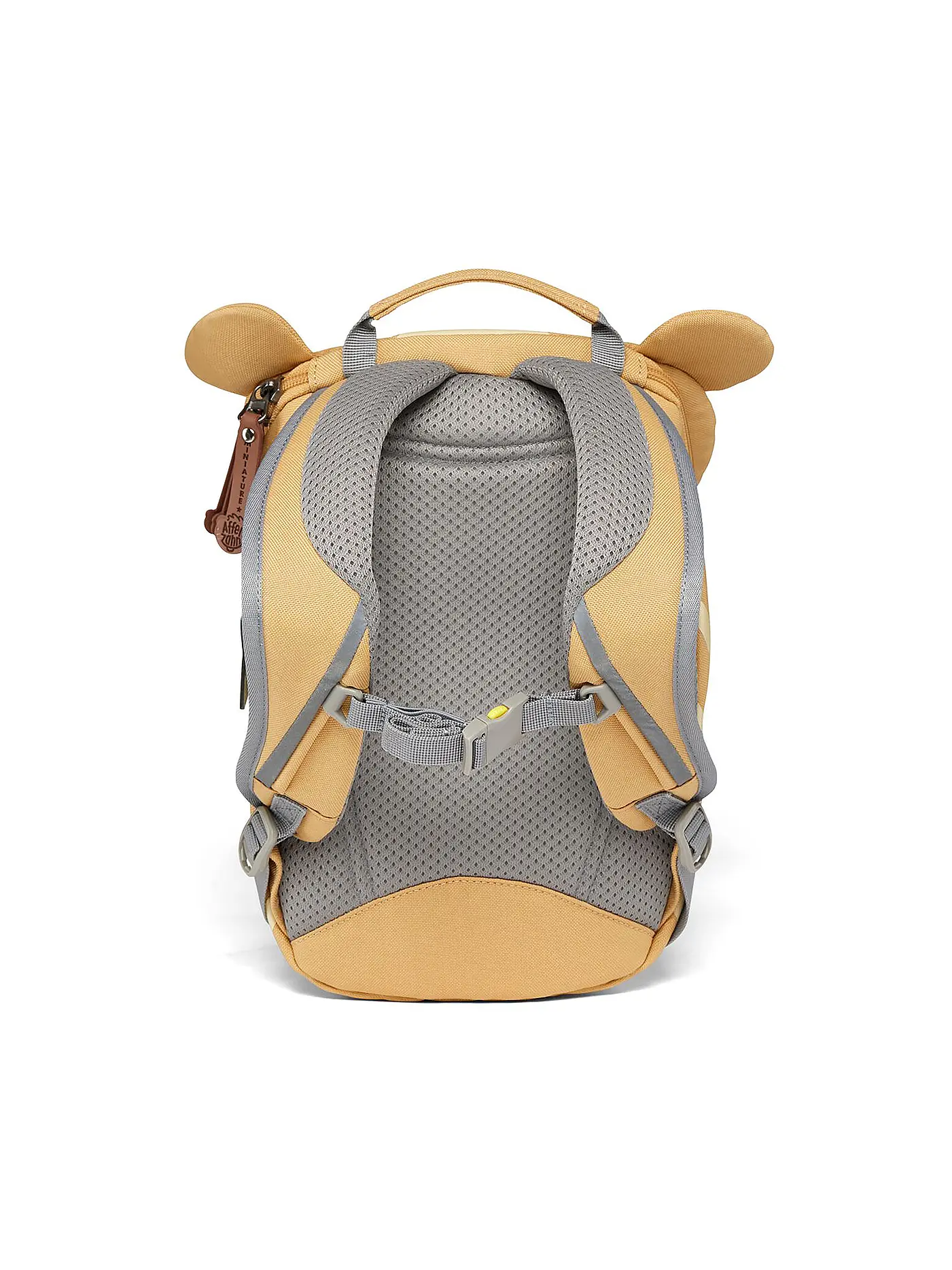 AFFENZAHN | Kinder Rucksack Kleiner Freund - Tiger | 